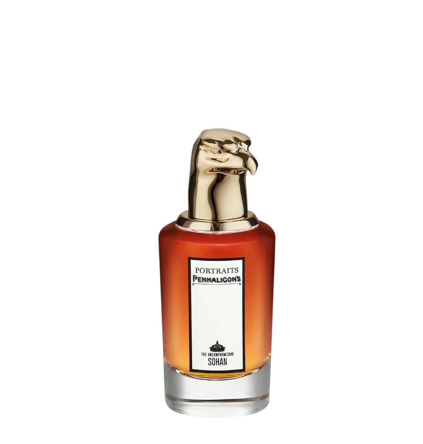 The Uncompromising Sohan by Penhaligon’s - Decant