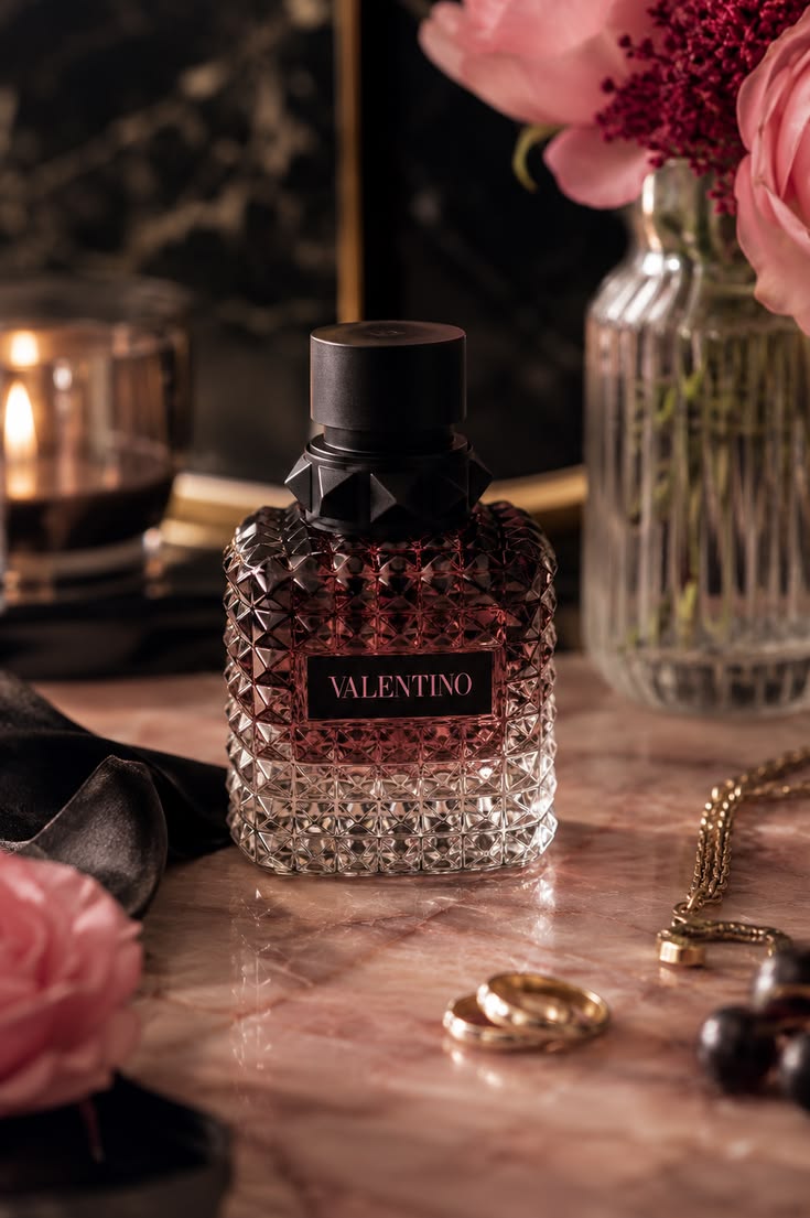 Valentino Donna Born in Roma Extradose Perfume