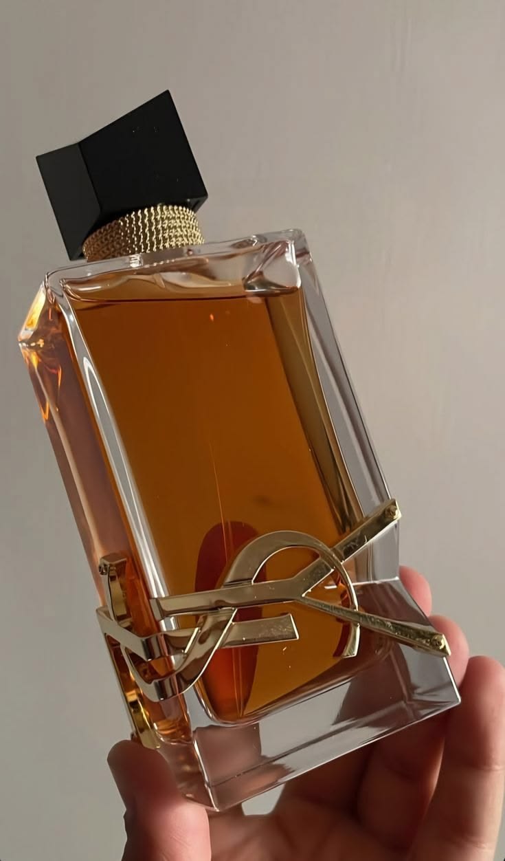 Yves Saint Laurent Libre Eau De Parfum Intense 90 Ml