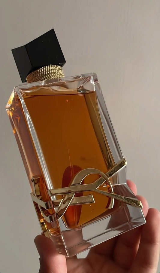 Yves Saint Laurent Libre Eau De Parfum Intense 90 Ml
