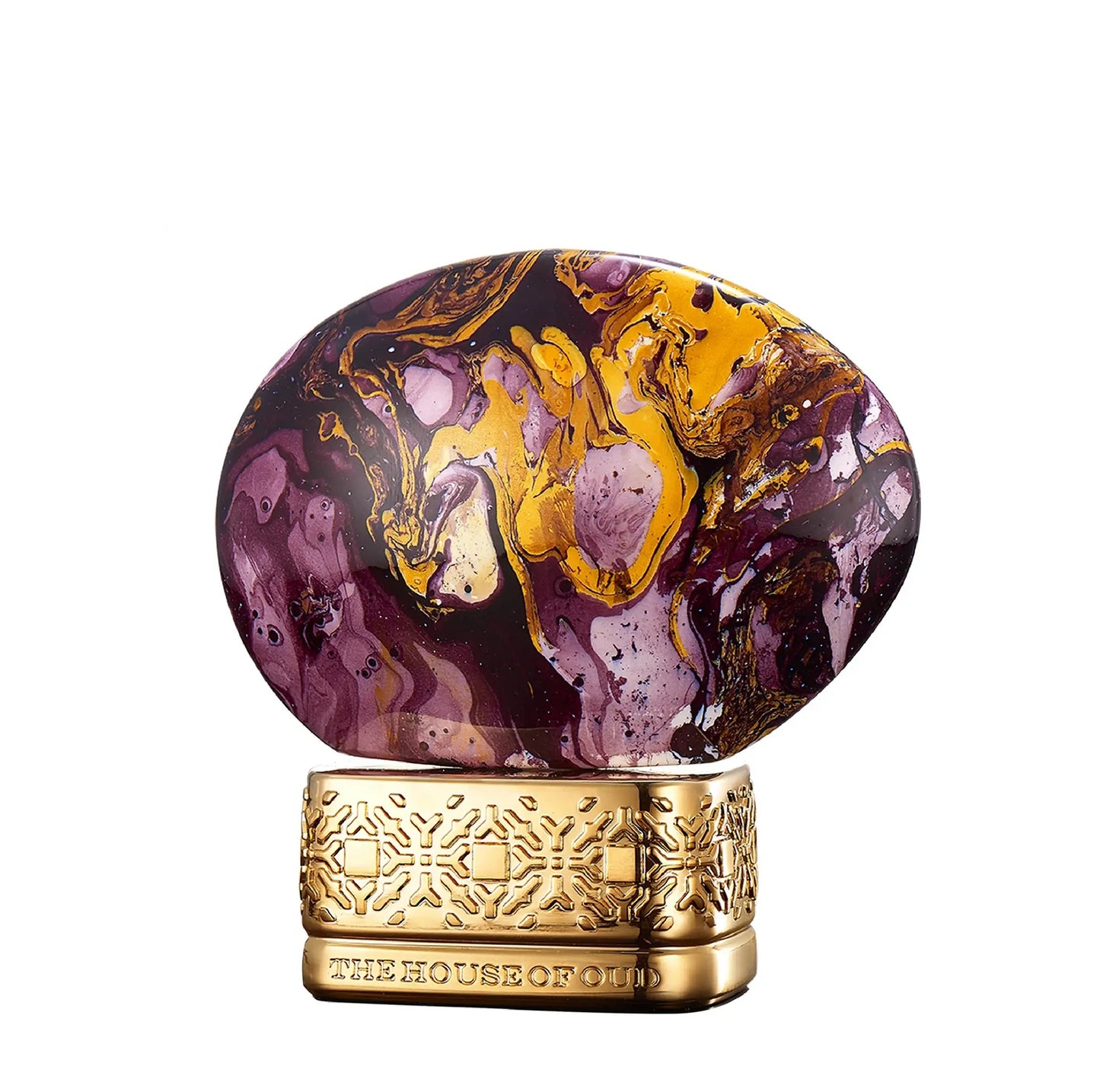 Grape Pearls by The House of Oud - Decant / Sample