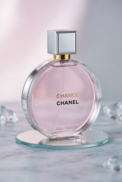 Chanel Chance Eau Vive