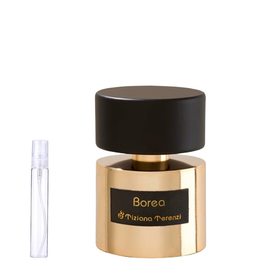 Borea by Tiziana Terenzi - Decant / Sample