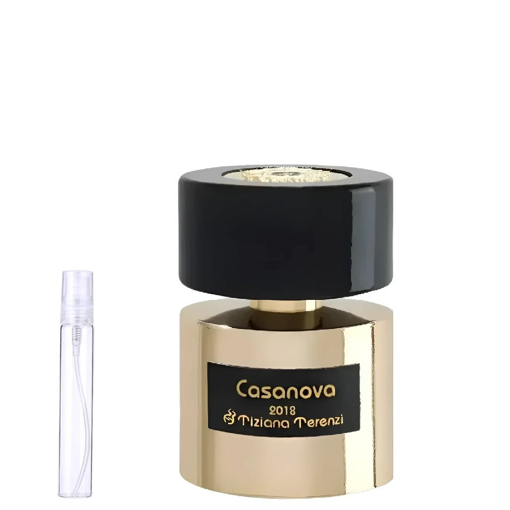 Casanova by Tiziana Terenzi - Decant / Sample