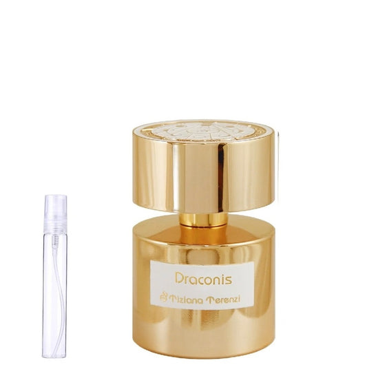 Draconis by Tiziana Terenzi - Decant / Sample