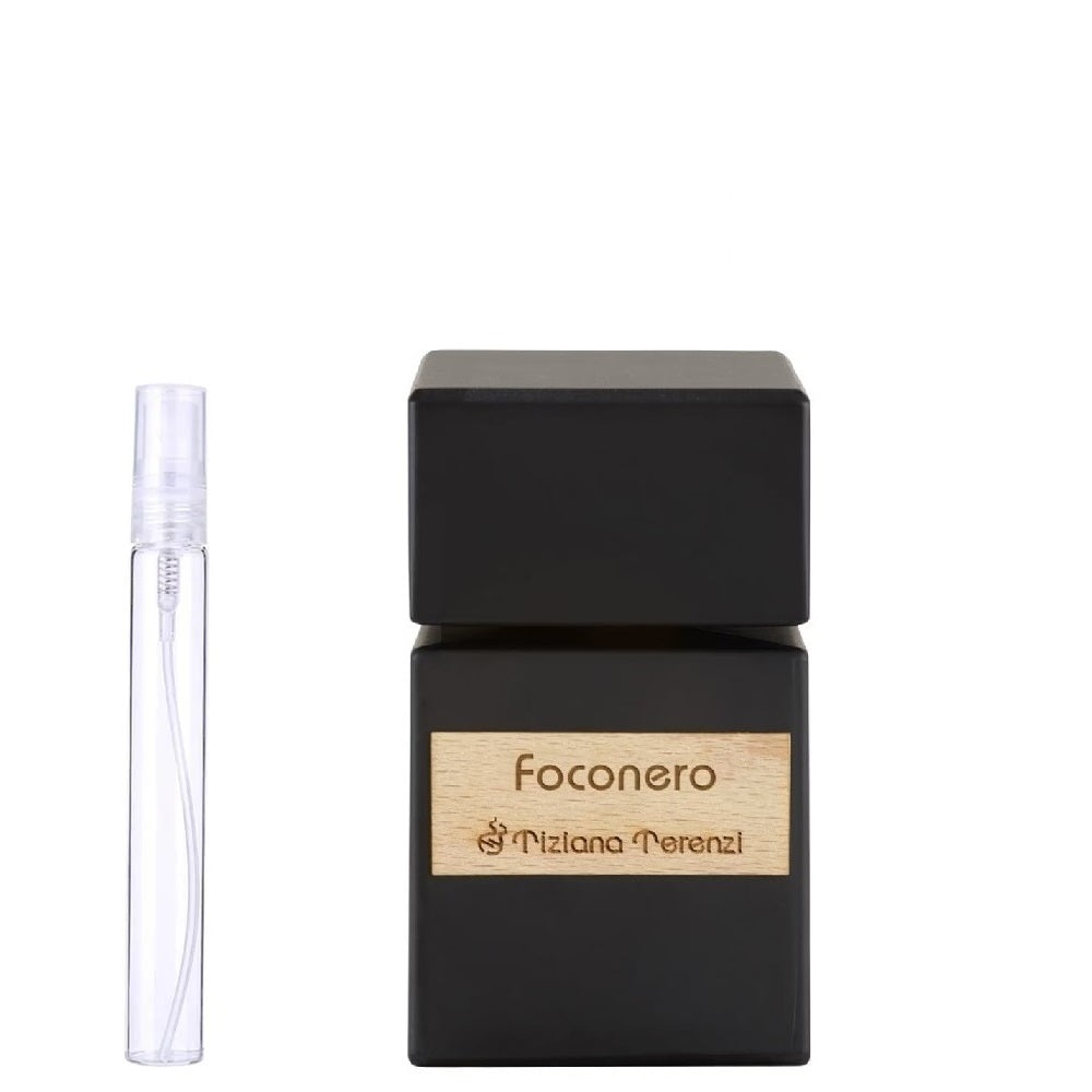 Foconero by Tiziana Terenzi - Decant / Sample