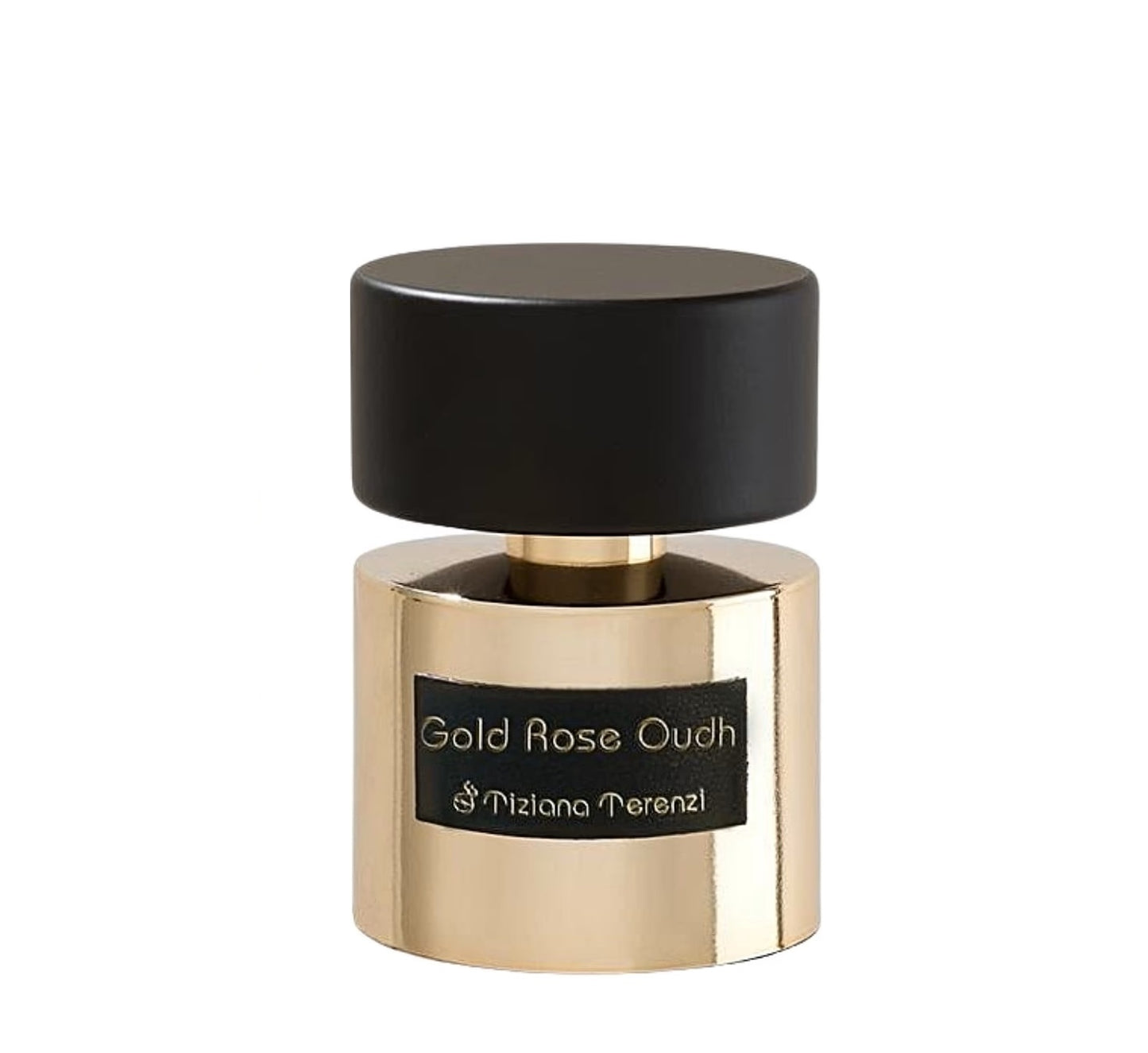 Gold Rose Oudh by Tiziana Terenzi - Decant / Sample