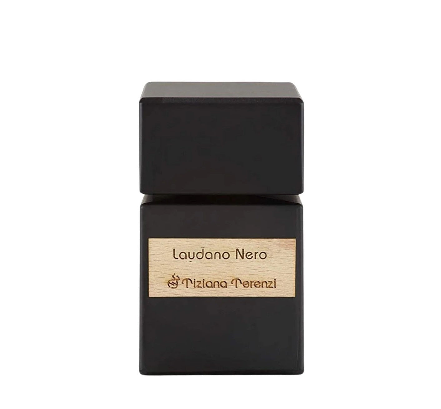 Laudano Nero by Tiziana Terenzi - Decant / Sample