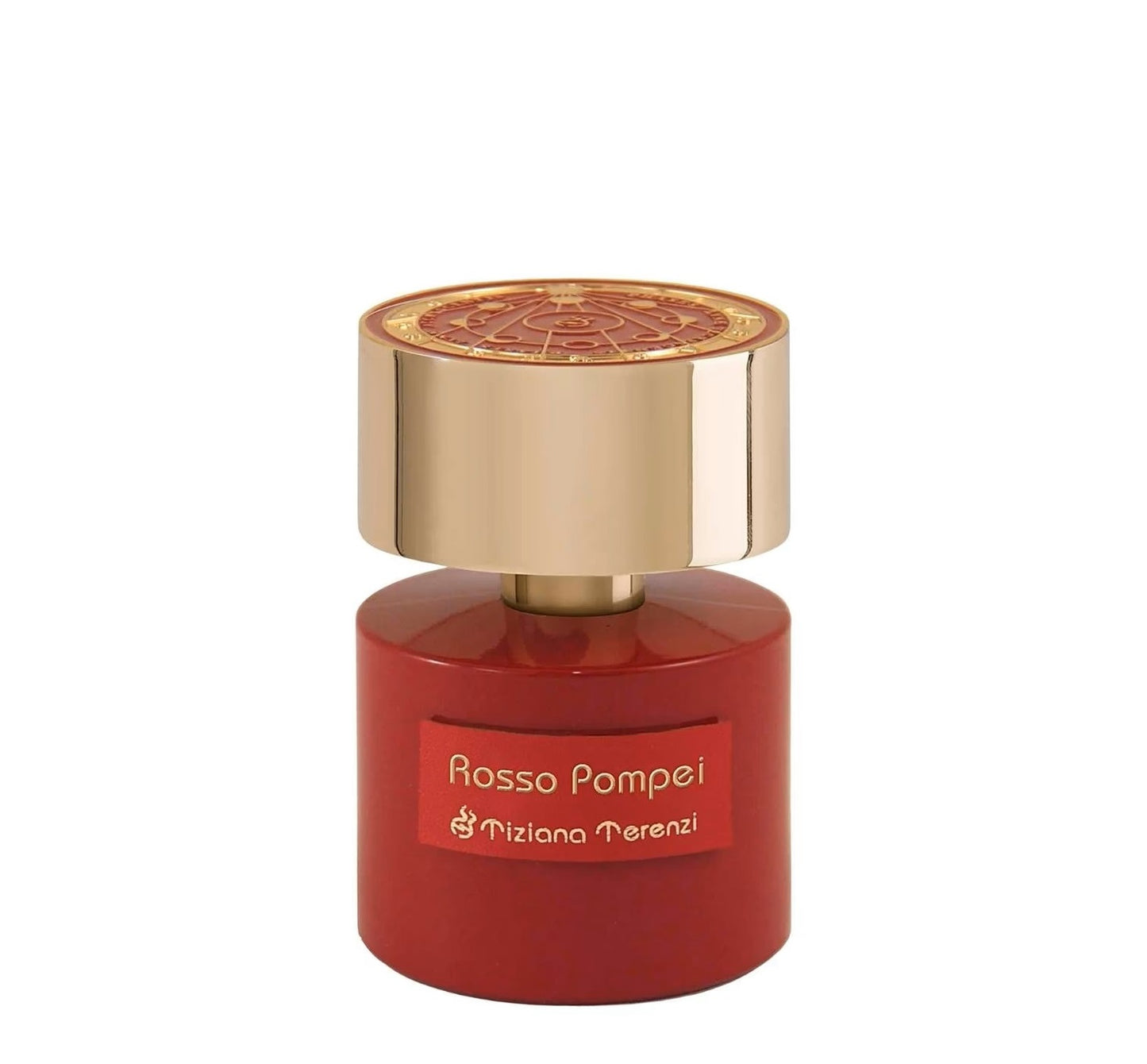 Rosso Pompei by Tiziana Terenzi - Decant / Sample