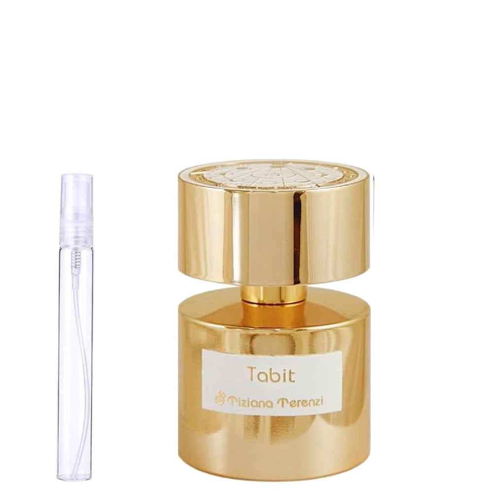 Tabit by Tiziana Terenzi - Decant / Sample