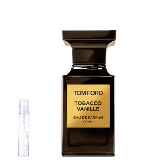 Tobacco Vanille by Tom Ford –  Decant