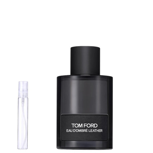 Eau d’Ombre Leather by Tom Ford - Decant / Sample