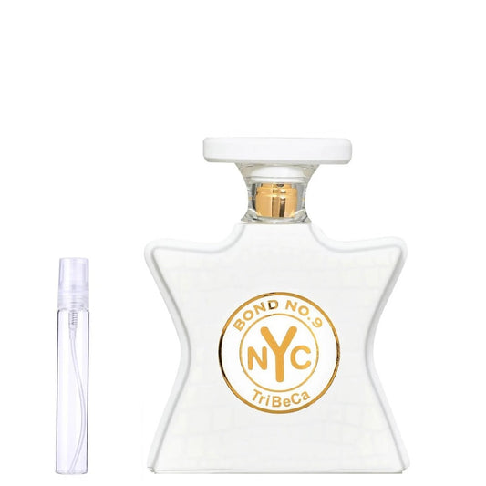 Tribeca by Bond No 9 - Decant