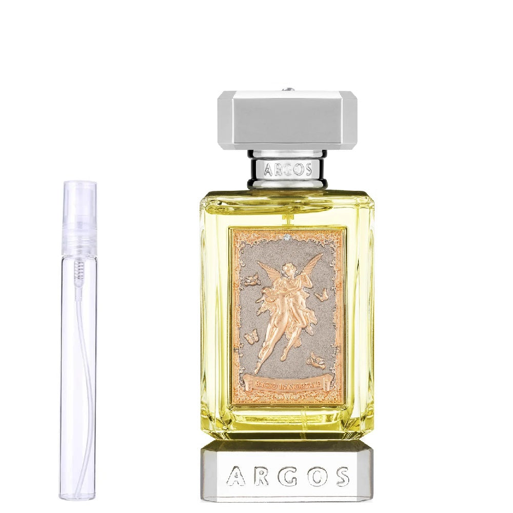 Bacio Immortale by Argos - Decant