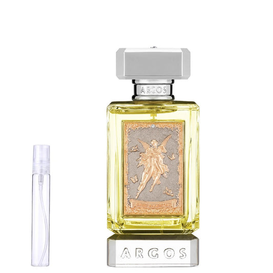 Bacio Immortale by Argos - Decant