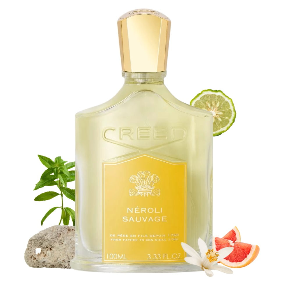 Neroli Sauvage by Creed - Decant / Sample