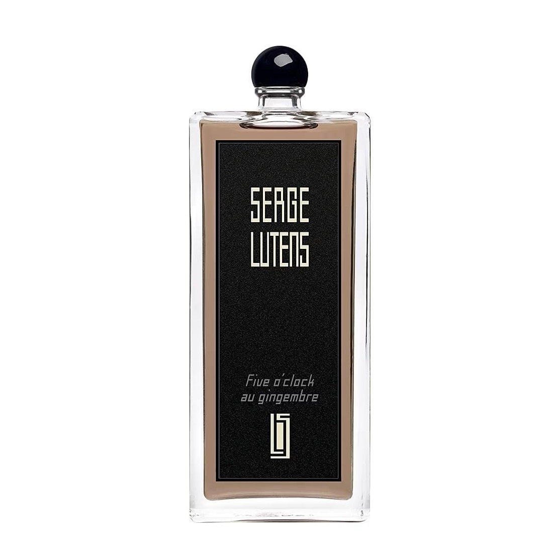 Five O'Clock Au Gingembre by Serge Lutens - Decant