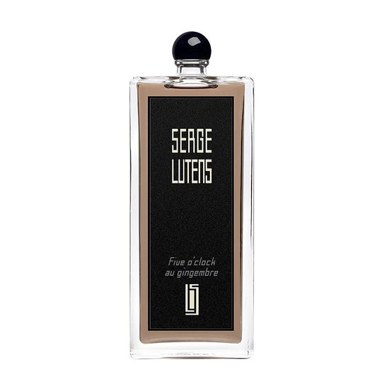 Five O'Clock Au Gingembre by Serge Lutens - Decant