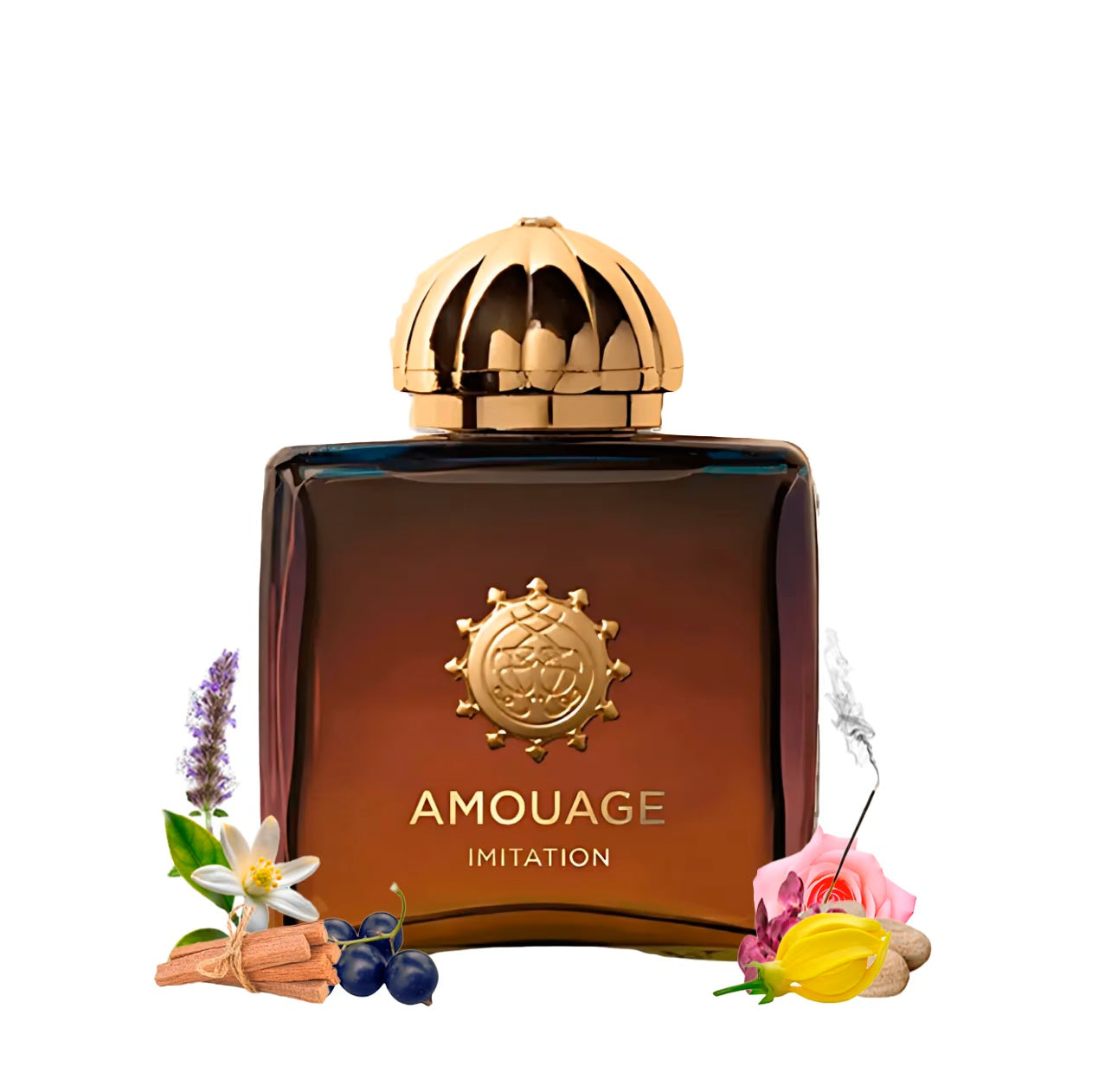 Imitation Woman by Amouage - Decant / Sample