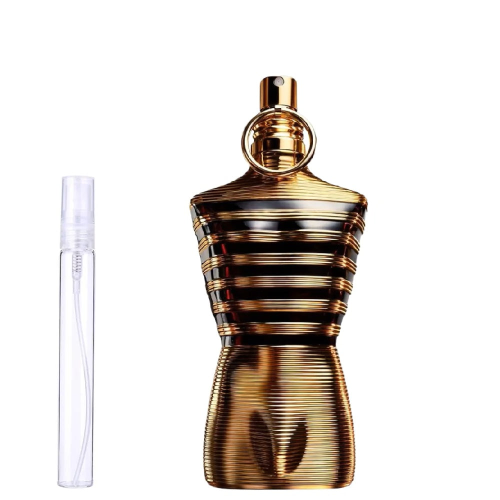 Le Male Elixir by Jean Paul Gaultier - Decant