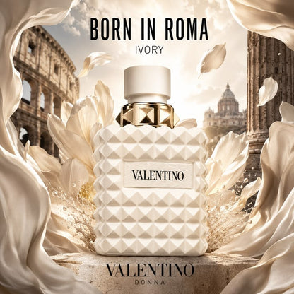 Valentino Unisex Fragrance