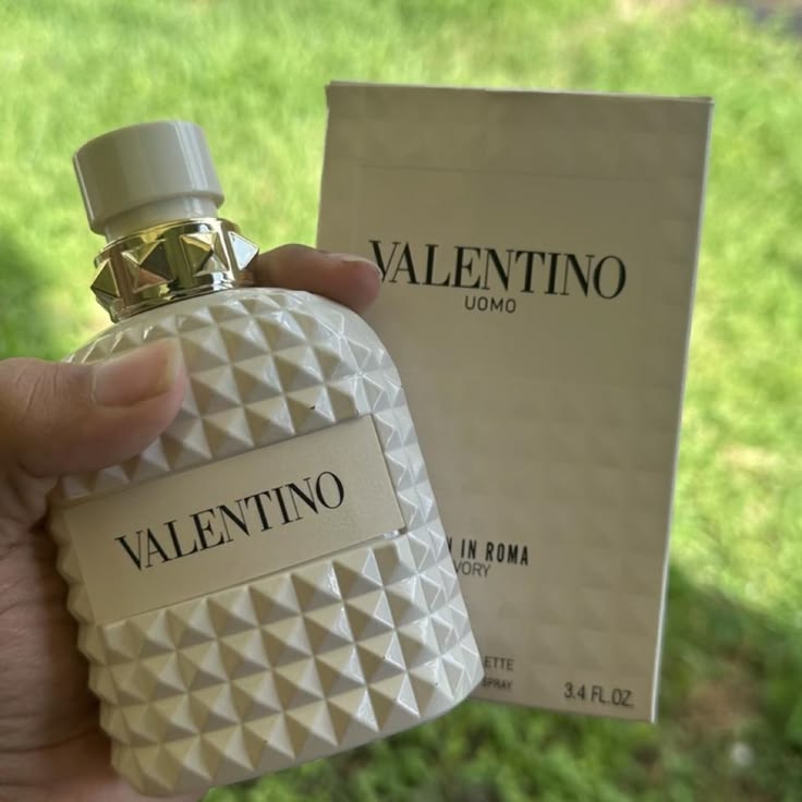 Valentino Unisex Fragrance