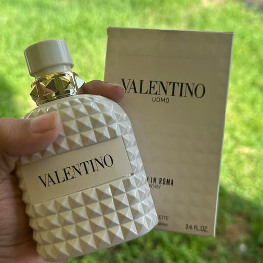 Valentino Unisex Fragrance