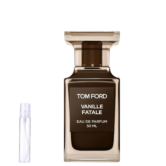 Vanille Fatale 2024 by Tom Ford –  Decant