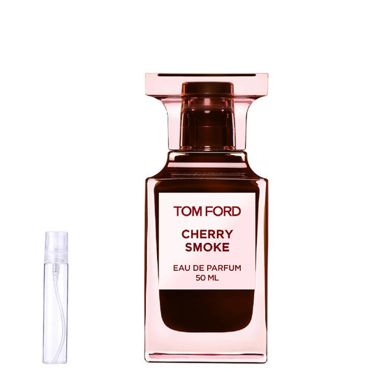 Cherry Smoke by Tom Ford –  Decant