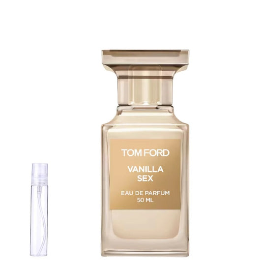 Vanilla Sex by Tom Ford –  Decant