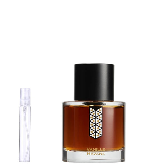 Vanille Havane by Les Indemodables - Decant