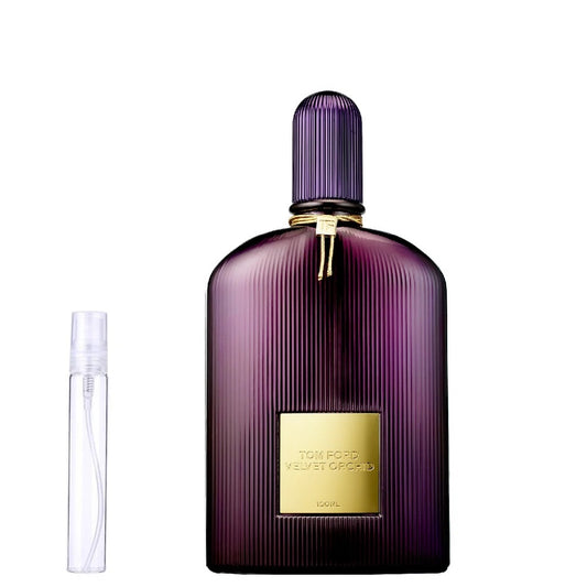 Velvet Orchid by Tom Ford –  Decant