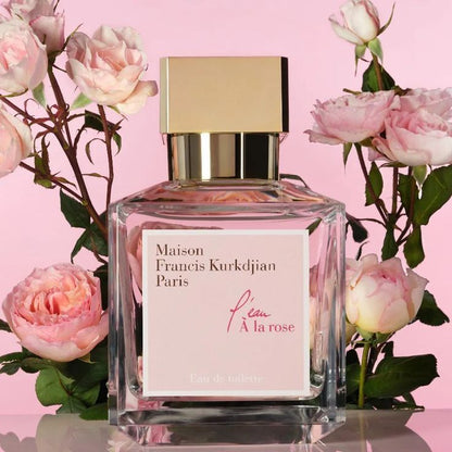 Perfumes de Marly À La Rose Eau de Parfum 70mL (2.4 fl oz) for Women