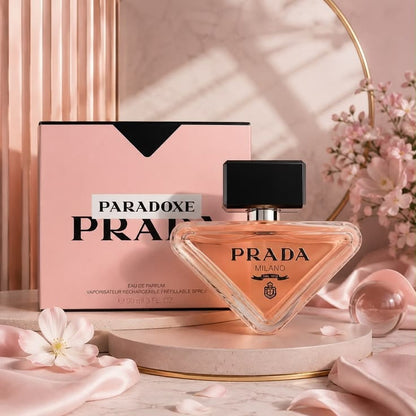 Prada Paradoxe Eau de Parfum 90ml Refillable Spray