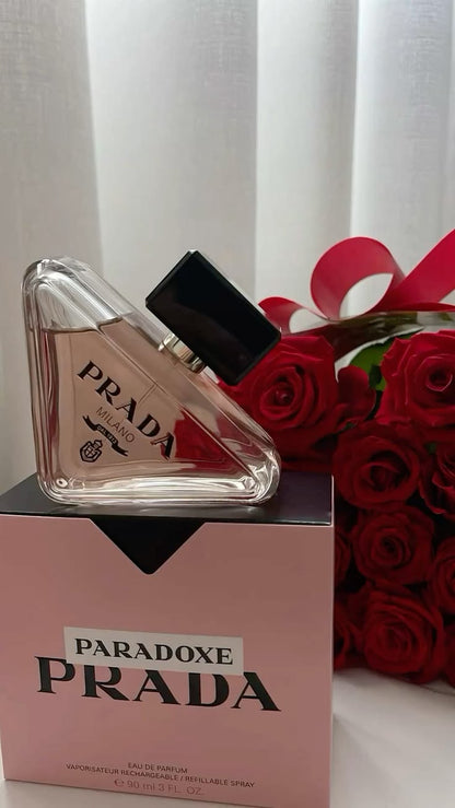 Prada Paradoxe Eau de Parfum 90ml Refillable Spray