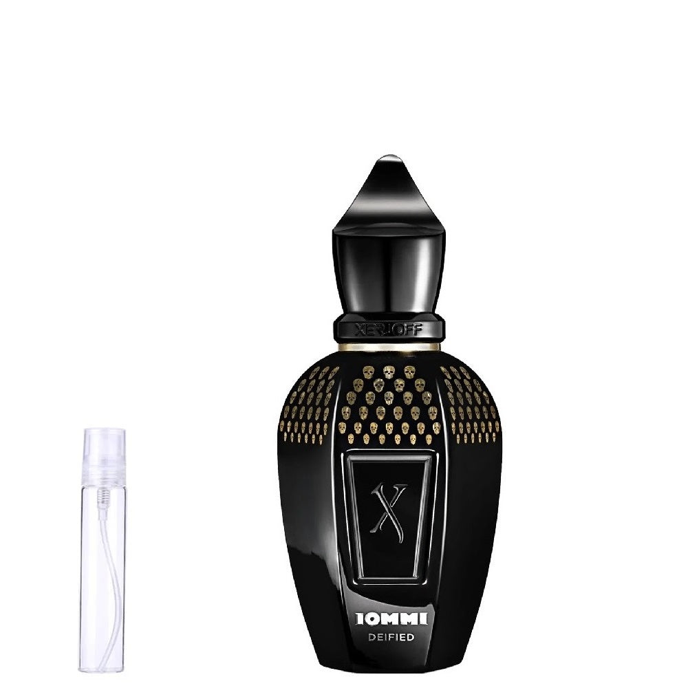 Tony Iommi Deified Parfum by Xerjoff - Decant / Sample