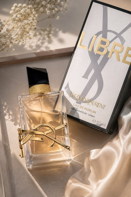 Yves Saint Laurent Libre Eau De Parfum Intense 90 Ml