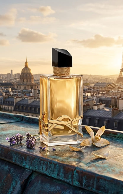 Yves Saint Laurent Libre Eau De Parfum Intense 90 Ml