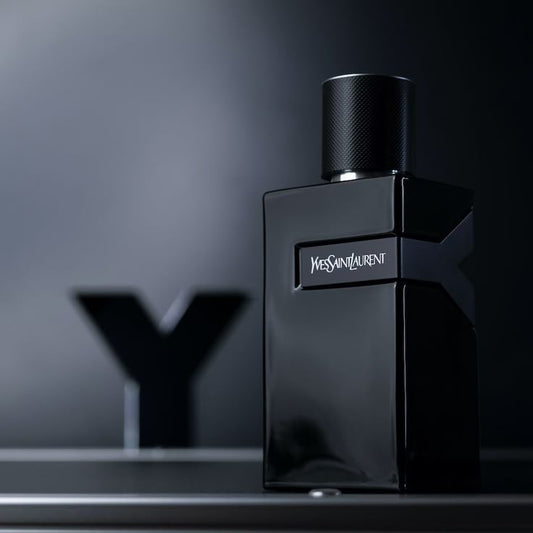 Yves Saint Laurent Y Eau de Parfum Mist — Luxury Men's Fragrance