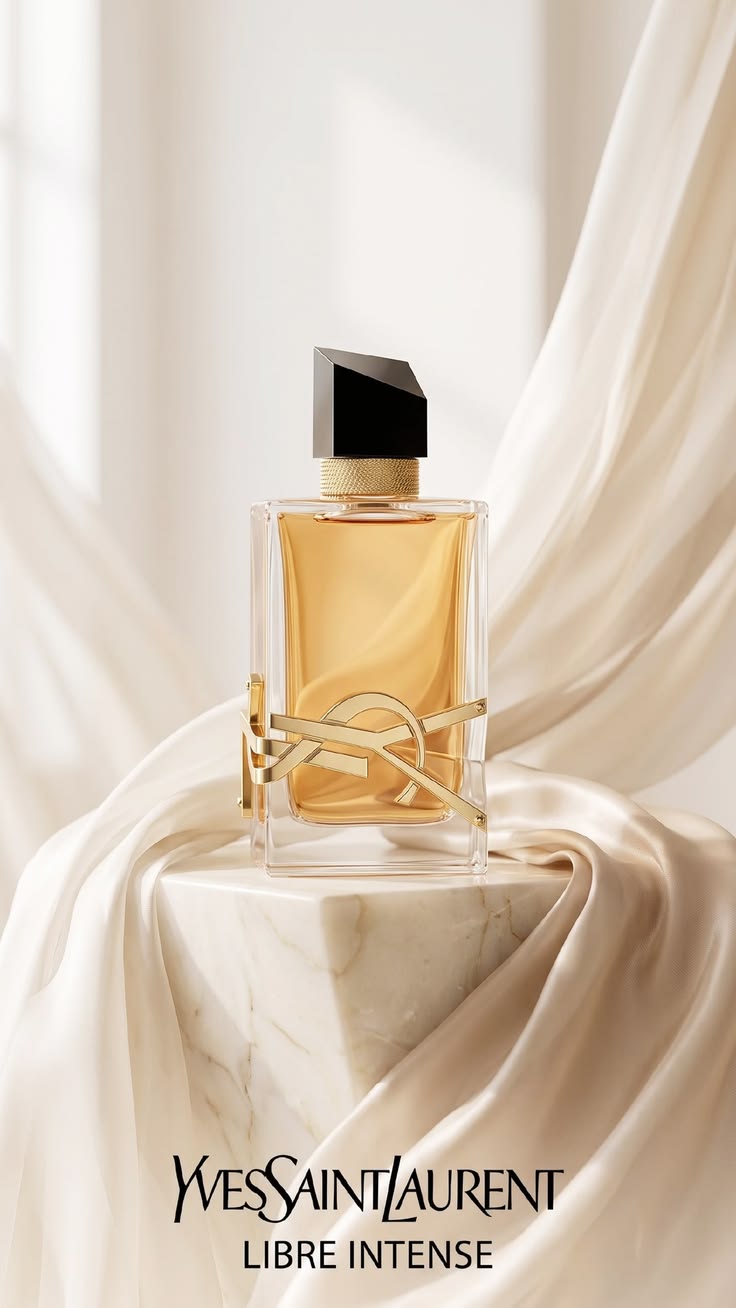 Yves Saint Laurent Y Eau de Parfum Mist — Luxury Men's Fragrance