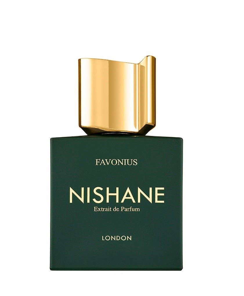 Favonius by Nishane - Decant / Sample