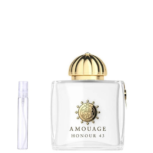 Honour 43 by Amouage - Decant