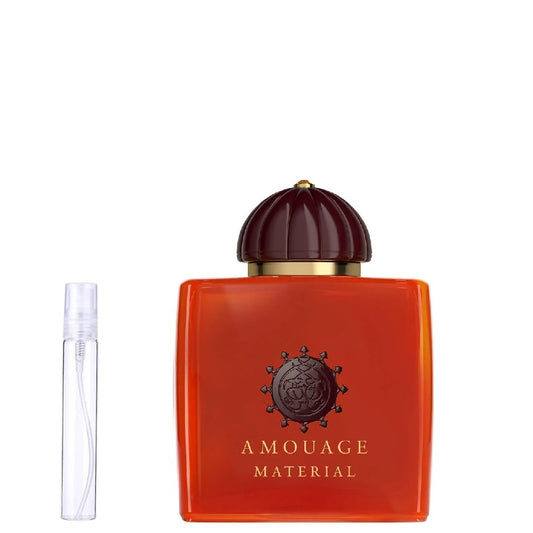 Material Woman by Amouage - Decant