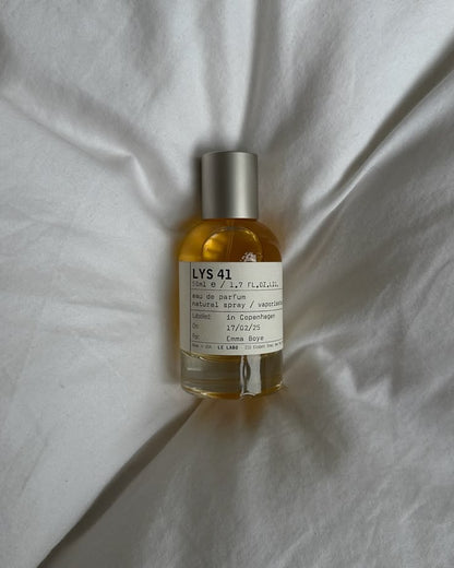 Le Labo Bergamote 22 Fragrance 3.4 FL.OZ