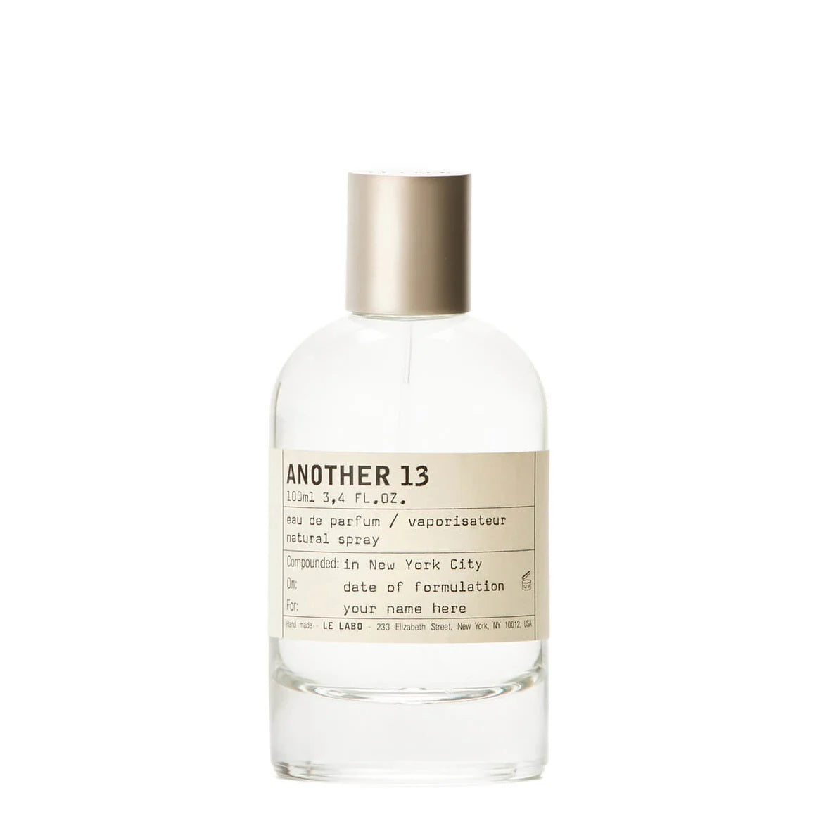Another 13 by Le Labo - Decant