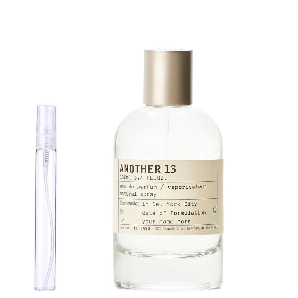 Another 13 by Le Labo - Decant