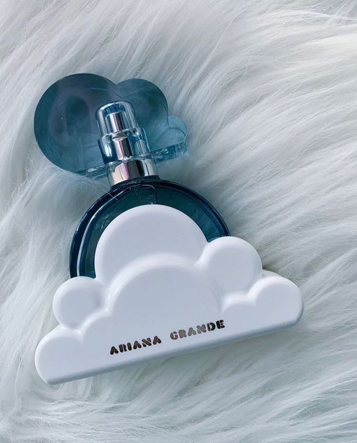 Ariana Grande Cloud Eau de Parfume
