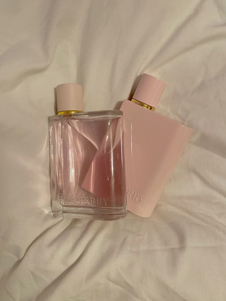 Burberry Her Perfume