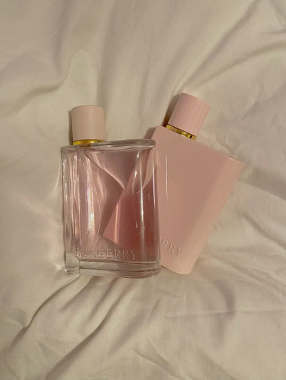 Burberry Her Perfume