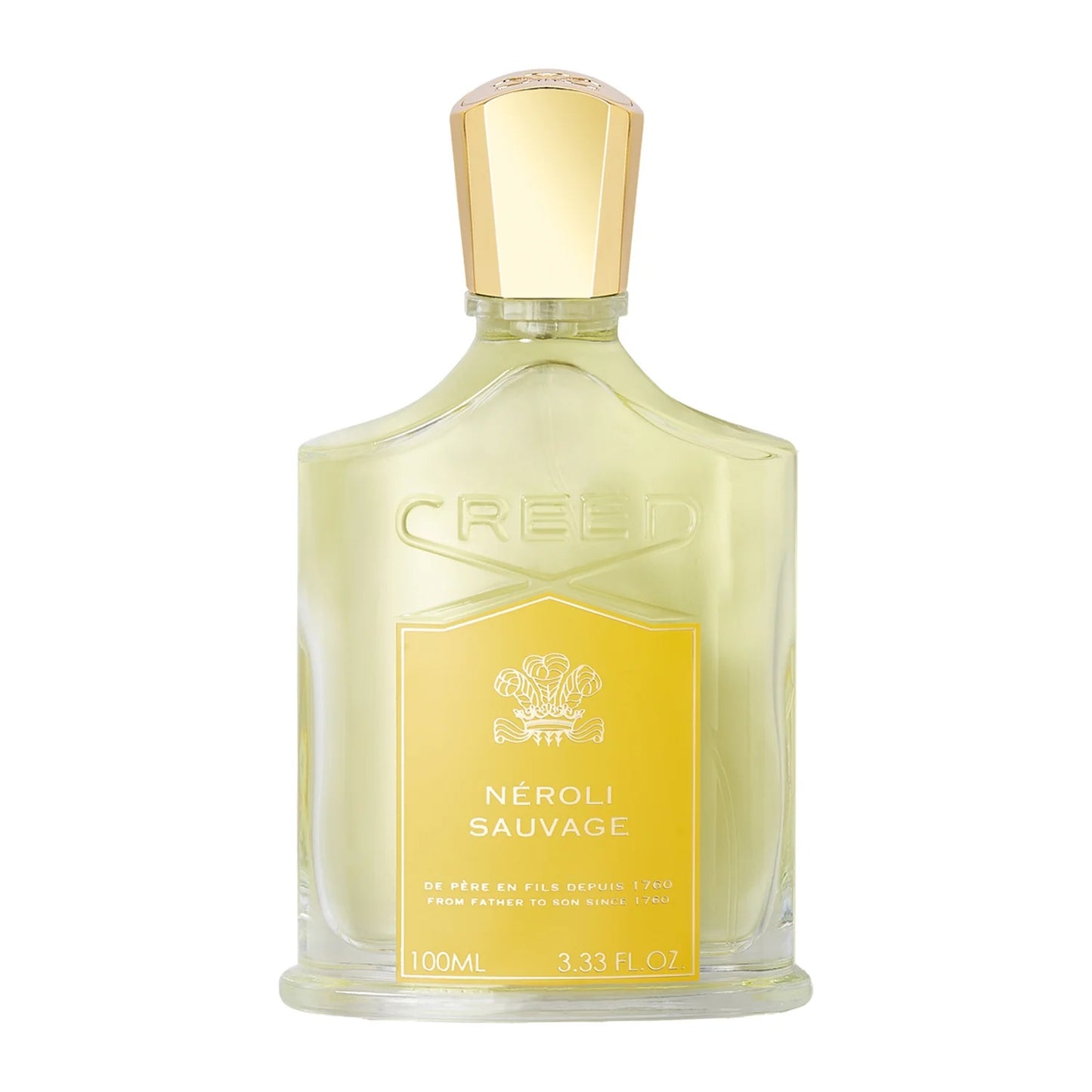 Neroli Sauvage by Creed - Decant / Sample
